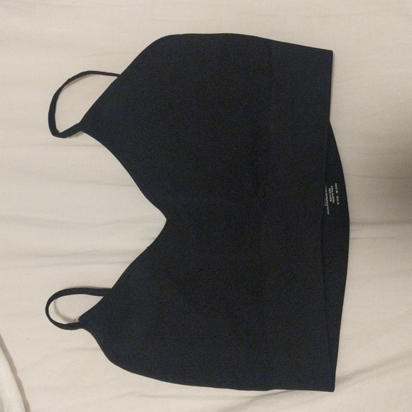 Wilfred bralette - Picture 1 of 4